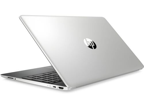 LAPTOP HP 15S-FQ2025NM DOS/15.6"FHD AG IPS/I3-1115G4/12GB/512GB/SREBRNA